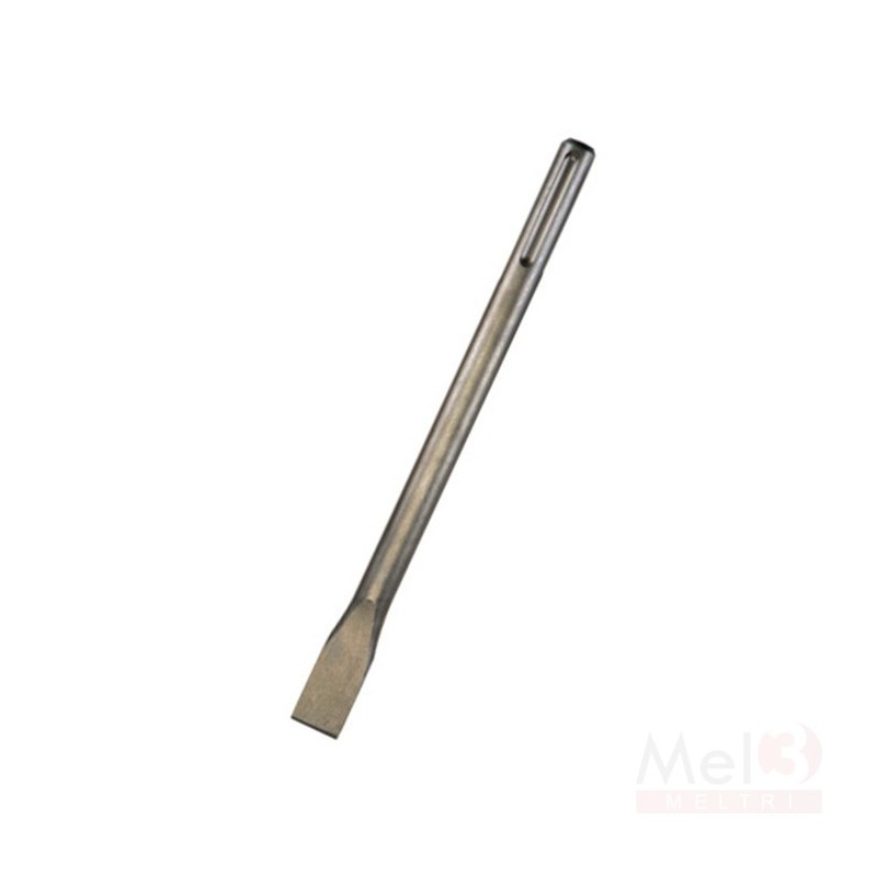 SDS-MAX 12\" Narrow Chisel Point